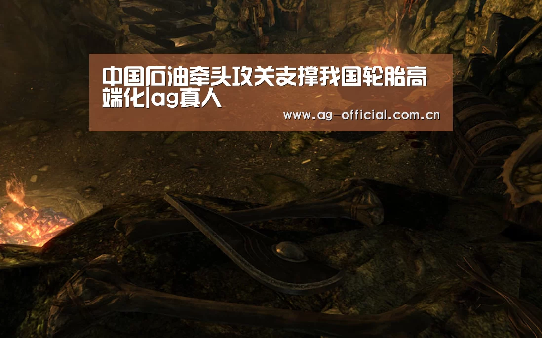 中国石油牵头攻关支撑我国轮胎高端化|ag真人(图2) ag真人入口